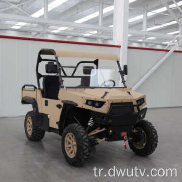 400CC 4 * 4 RIS ATV UTV QUAD BIKE